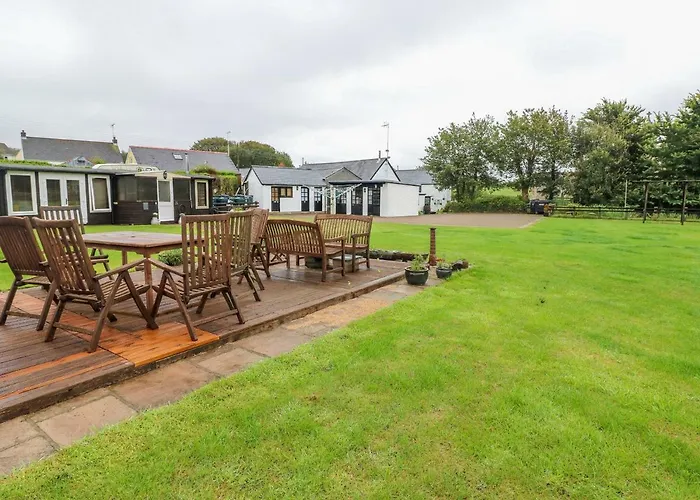 The Lodge